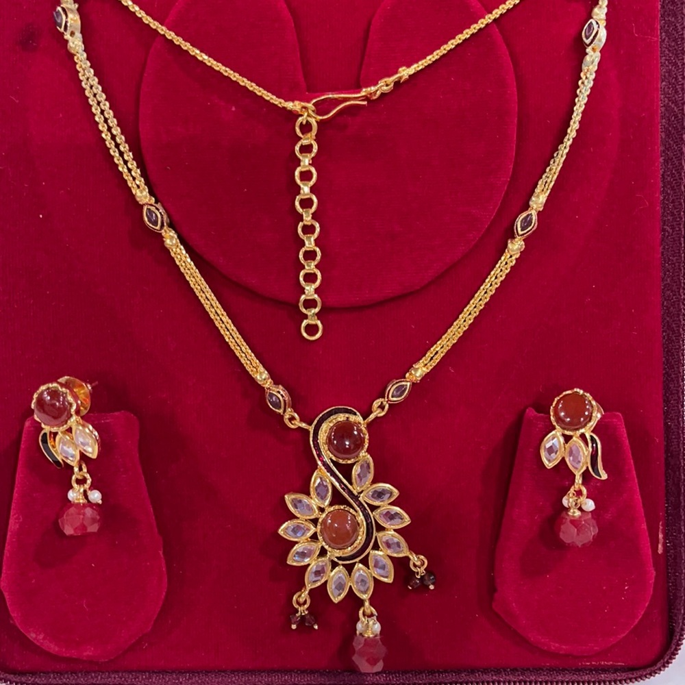 Necklace